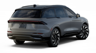 2024 Lincoln Lincoln Nautilus External Image 3